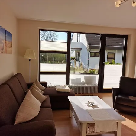 Lägenhet Lichtblick *