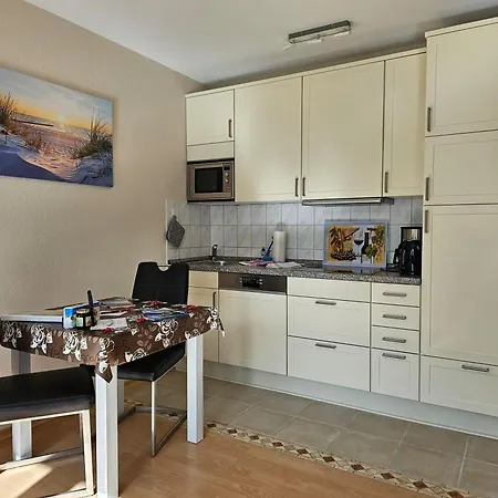 Lichtblick Wyk auf Föhr