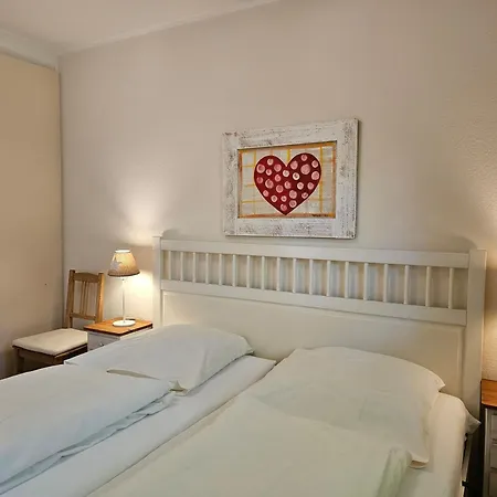 Lichtblick Lägenhet