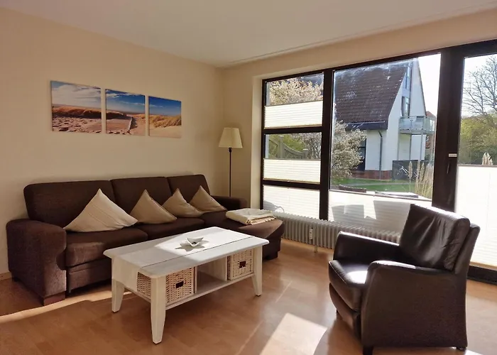 Lägenhet Lichtblick *