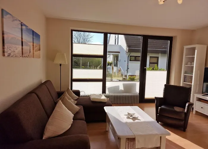 Lägenhet Lichtblick *