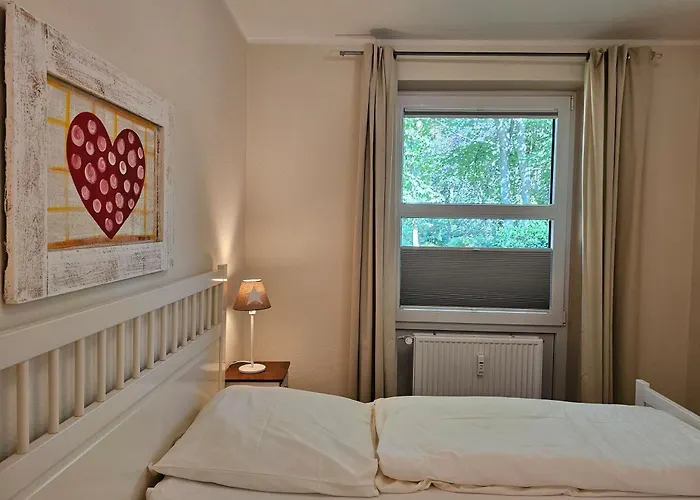 Lichtblick Wyk auf Föhr