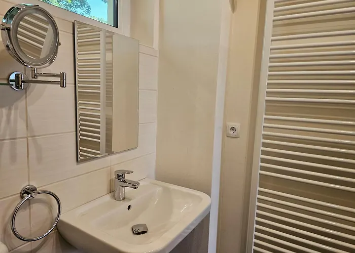 Lichtblick Lägenhet *