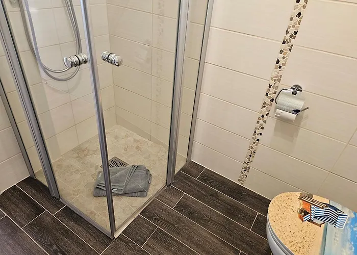 Lichtblick * Wyk auf Föhr