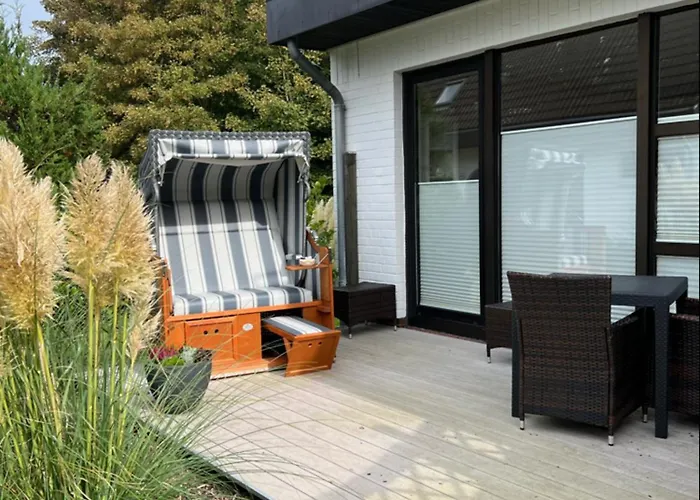 Lichtblick Lägenhet